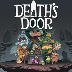 [Amazon Prime] Death's Door - PC