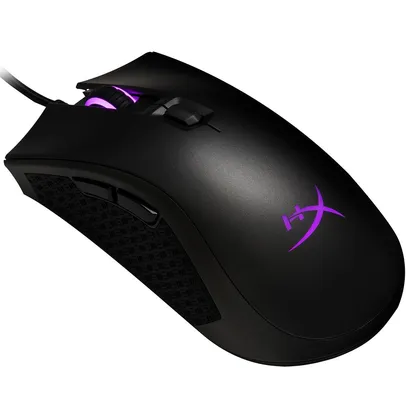 Mouse Gamer HyperX Pulsefire FPS PRO RGB | R$ 220