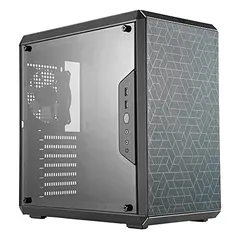 [PRIME] GABINETE COOLER MASTER MASTERBOX Q300L RETRO - MCB-Q300L-WANN-SRE