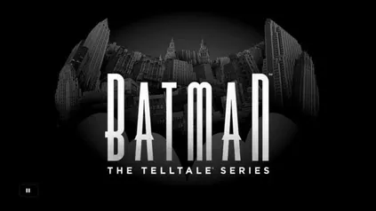 (Prime Gaming) Batman – The Telltale Series