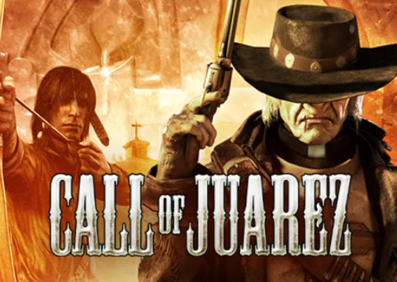 [Prime Gaming] Call of Juarez