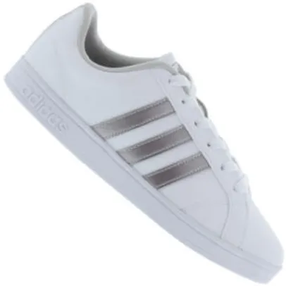 Tênis Adidas Feminino Neo VS Advantage - R$143,99