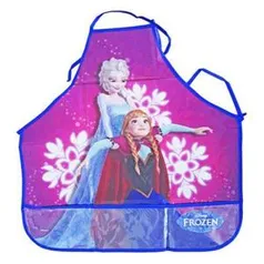 Avental Infantil - Frozen - R$ 9,90