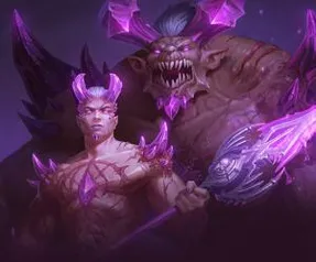 [PRIME GAMING] Skin Cúchulainn Fúria Selvagem SMITE