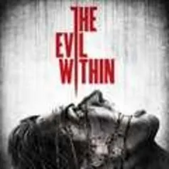 The evil within Xbox one - R$16