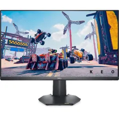 Monitor Dell Gamer De 27" G2722hs