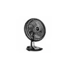 Ventilador de Mesa Mondial Turbo Preto VTX-40-8P 110v