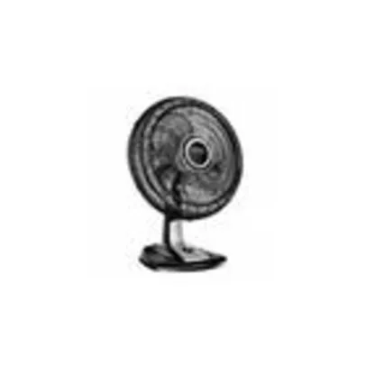 Ventilador de Mesa Mondial Turbo Preto VTX-40-8P 110v