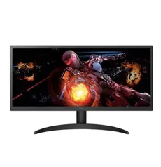 Monitor LED IPS 26" LG Full HD 29WL500