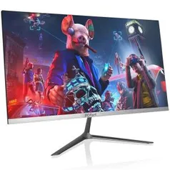 Monitor Pcfort Gamer H238f 23.8'' Led Full Hd 144hz Freesync Hdmi Display Port