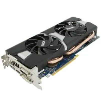 [WAZ] Placa de vídeo - AMD Radeon(3GB / PCI-E) - R$900