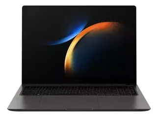 Notebook Galaxy Book3 Ultra Intel Core I7 32gb 1tb Ssd 16'' RTX 4050