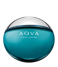 Perfume Bvlgari Aqva Pour Homme Masculino Eau de Toilette 100ml