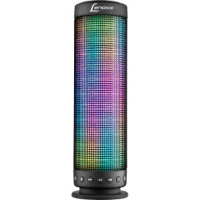 Caixa De Som Speaker Lenoxx BT503 - 20w | R$190