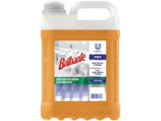 Desinfetante Brilhante Profissional - 5L (frete gratis APP)