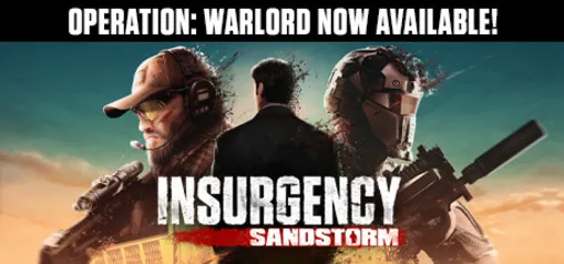 Save 50% on Insurgency: Sandstorm on Steam