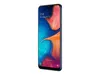 Imagem do produto Samsung Galaxy A20 Dual Sim 32 GB Preto 3 GB Ram