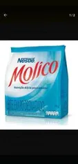 Leite em Pó Desnatado Molico - 500g | R$ 32