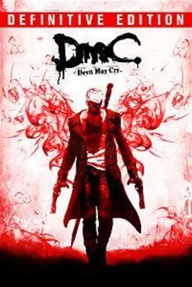 Devil May Cry Definitive Edition - Xbox One