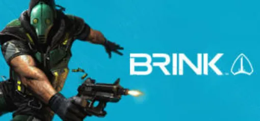 Jogo Brink de graça no steam