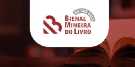 Bienal na Sua Casa - Livros impressos grátis