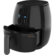 [AME 12X SEM JUROS] Fritadeira Elétrica Air Fryer Cadence 3L