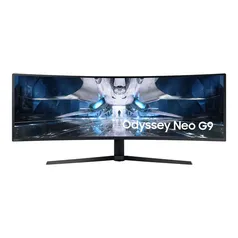 Monitor Samsung Odyssey Neo G9