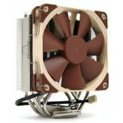 Cooler p/ Processador (CPU) - Noctua - NH-L9i - R$195