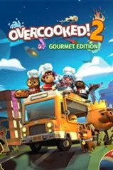 Overcooked! 2 - Gourmet Edition | Xbox