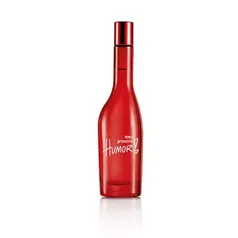 [Compre 3/1ªCompra] Desodorante Colônia Meu Primeiro Humor Feminino - 75ml