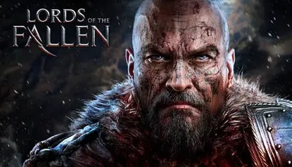 Lords of the Fallen, | R$5