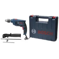 [MAGALU+APP+CLUBE] Furadeira de impacto Bosch 650W GSB 13RE C/ Maleta - R$273