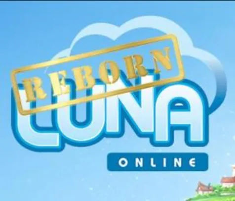 (STEAM KEY) Luna Online 2.0