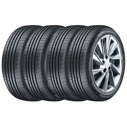 Jogo 4 Pneus Sunny Aro 14 NP203 175/75R14 86 T