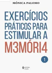 [E-book] Exercícios práticos para estimular a memória - Vol 1