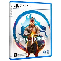 Mortal Kombat 1 - PlayStation 5