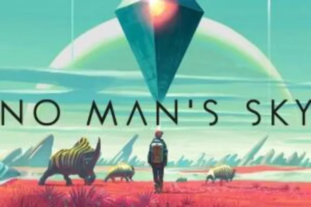 [Game Pass] No Man's Sky | Xbox & PC