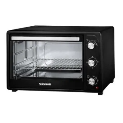 Forno Elétrico Suggar 50L | R$370