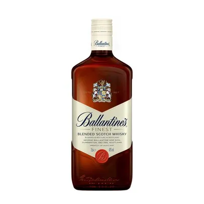 Whisky Ballantine s Finest 750ml