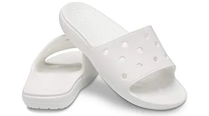 Chinelo CROCS Classic Slide adulto-unissex