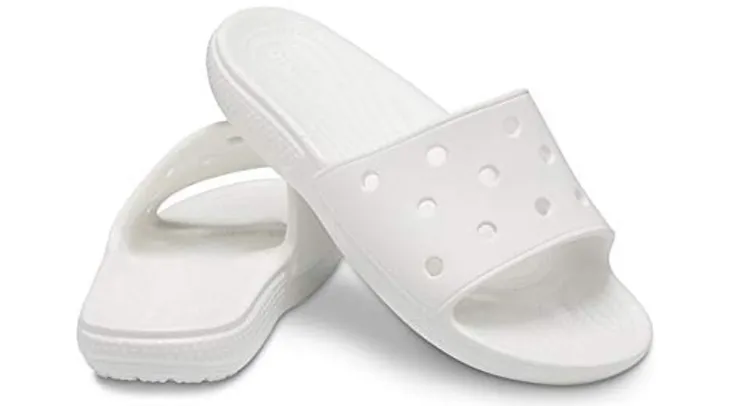 Chinelo CROCS Classic Slide adulto-unissex