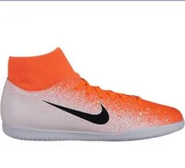 Chuteira Futsal Mercurial Superfly VI Club (Botinha) | R$179