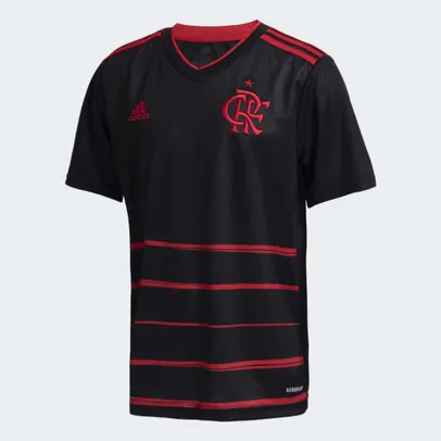 Camisa 3 CR Flamengo 20/21