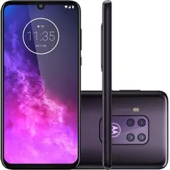 Motorola one zoom