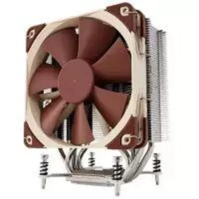 Cooler p/ Processador (CPU) - Noctua DX - NH-U12DX i4 | R$20