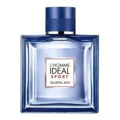 GUERLAIN Perfume L'Homme Ideal Sport EDT 100ml | R$289