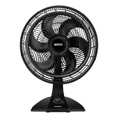 Ventilador Arno Turbo Force 40cm 126W - 220V