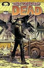 E-book grátis the walking dead 01 em inglês