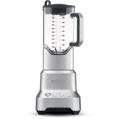 Liquidificador Copo de Tritan Tramontina Gourmet Pro 2 Litros Prata - R$599,99