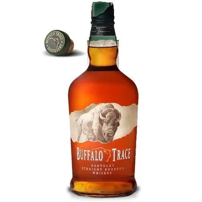 [Cartão Submarino] Whisky Buffalo Trace Bourbon 750ml
